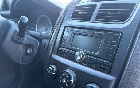KIA Sportage II, 2009 год, 635 000 рублей, 13 фотография