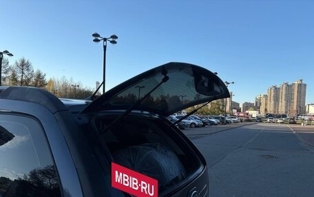 KIA Sportage II, 2009 год, 635 000 рублей, 5 фотография
