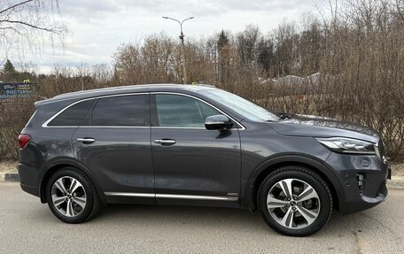 KIA Sorento III Prime рестайлинг, 2020 год, 3 290 000 рублей, 14 фотография