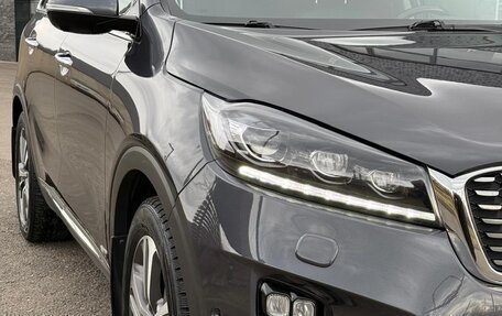 KIA Sorento III Prime рестайлинг, 2020 год, 3 290 000 рублей, 13 фотография