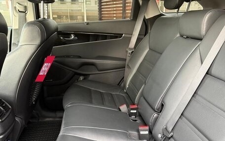 KIA Sorento III Prime рестайлинг, 2020 год, 3 290 000 рублей, 8 фотография