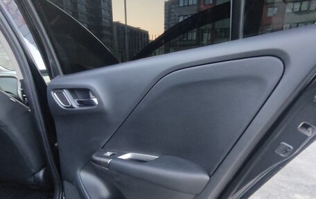 Honda Grace I, 2014 год, 850 000 рублей, 16 фотография