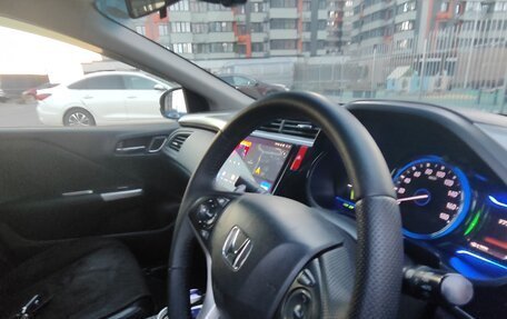 Honda Grace I, 2014 год, 850 000 рублей, 13 фотография