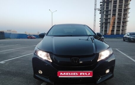 Honda Grace I, 2014 год, 850 000 рублей, 15 фотография