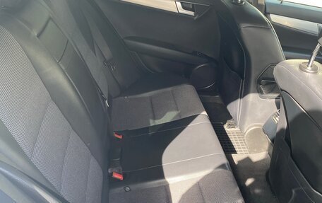 Mercedes-Benz C-Класс, 2012 год, 1 550 000 рублей, 6 фотография