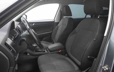 Skoda Kodiaq I, 2017 год, 2 150 000 рублей, 10 фотография