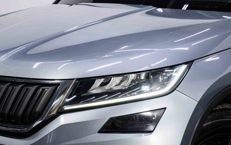 Skoda Kodiaq I, 2017 год, 2 150 000 рублей, 8 фотография