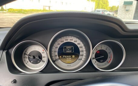 Mercedes-Benz C-Класс, 2012 год, 1 550 000 рублей, 10 фотография