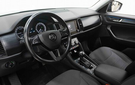 Skoda Kodiaq I, 2017 год, 2 150 000 рублей, 9 фотография