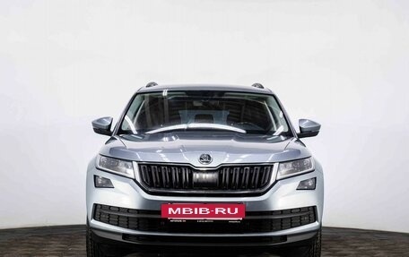 Skoda Kodiaq I, 2017 год, 2 150 000 рублей, 3 фотография