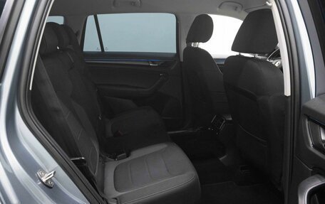 Skoda Kodiaq I, 2017 год, 2 150 000 рублей, 12 фотография