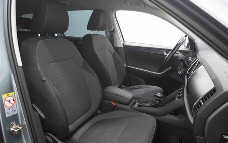 Skoda Kodiaq I, 2017 год, 2 150 000 рублей, 14 фотография