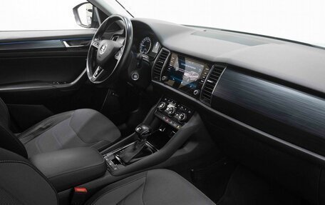 Skoda Kodiaq I, 2017 год, 2 150 000 рублей, 13 фотография