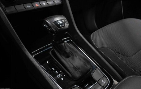 Skoda Kodiaq I, 2017 год, 2 150 000 рублей, 23 фотография