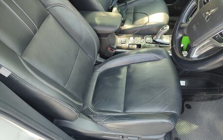 Mitsubishi Outlander III рестайлинг 3, 2018 год, 2 250 000 рублей, 12 фотография