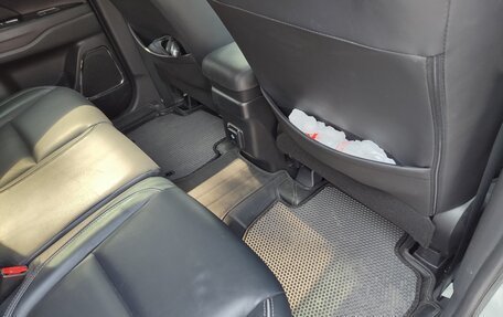 Mitsubishi Outlander III рестайлинг 3, 2018 год, 2 250 000 рублей, 8 фотография