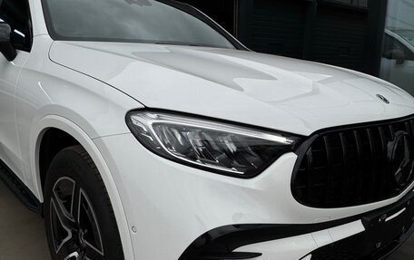 Mercedes-Benz GLC Coupe, 2024 год, 9 000 000 рублей, 3 фотография