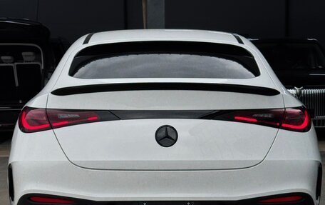 Mercedes-Benz GLC Coupe, 2024 год, 9 000 000 рублей, 5 фотография