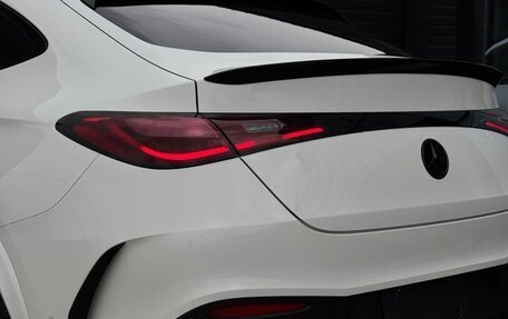 Mercedes-Benz GLC Coupe, 2024 год, 9 000 000 рублей, 7 фотография