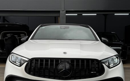 Mercedes-Benz GLC Coupe, 2024 год, 9 000 000 рублей, 6 фотография