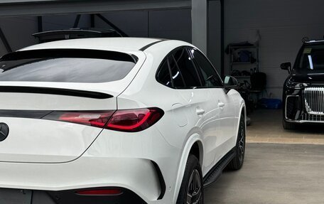 Mercedes-Benz GLC Coupe, 2024 год, 9 000 000 рублей, 12 фотография