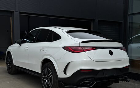 Mercedes-Benz GLC Coupe, 2024 год, 9 000 000 рублей, 11 фотография