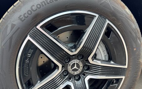 Mercedes-Benz GLC Coupe, 2024 год, 9 000 000 рублей, 14 фотография