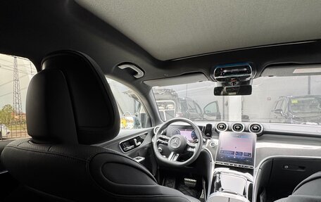Mercedes-Benz GLC Coupe, 2024 год, 9 000 000 рублей, 16 фотография