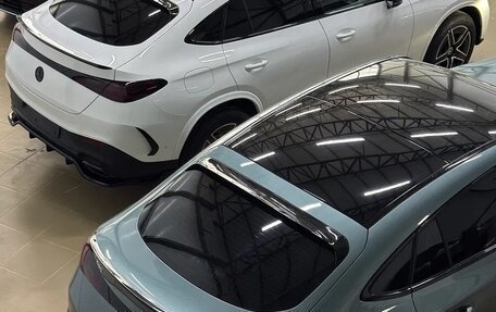 Mercedes-Benz GLC Coupe, 2024 год, 9 000 000 рублей, 17 фотография