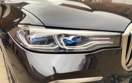 BMW X7, 2019 год, 6 900 000 рублей, 6 фотография