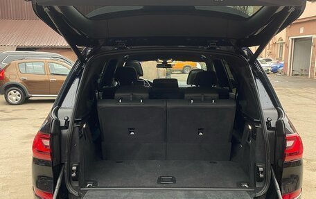 BMW X7, 2019 год, 6 900 000 рублей, 7 фотография