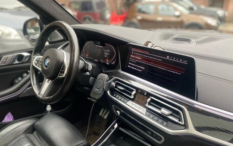 BMW X7, 2019 год, 6 900 000 рублей, 8 фотография