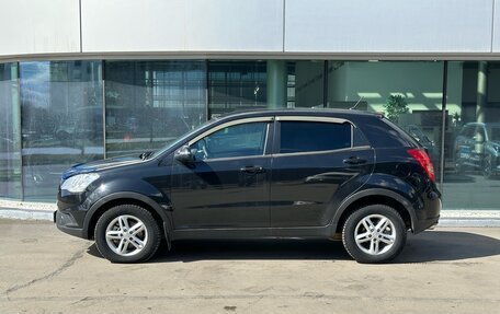 SsangYong Actyon II рестайлинг, 2011 год, 649 000 рублей, 8 фотография