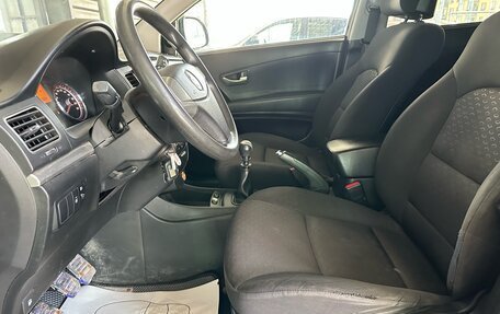 SsangYong Actyon II рестайлинг, 2011 год, 649 000 рублей, 10 фотография