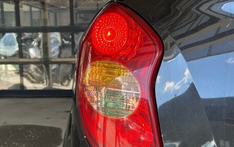 SsangYong Actyon II рестайлинг, 2011 год, 649 000 рублей, 20 фотография