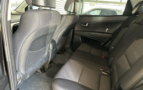 SsangYong Actyon II рестайлинг, 2011 год, 649 000 рублей, 16 фотография