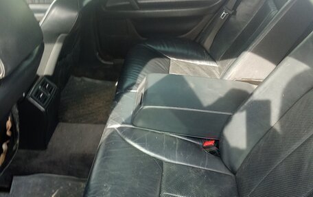 Mercedes-Benz E-Класс, 1997 год, 700 000 рублей, 12 фотография