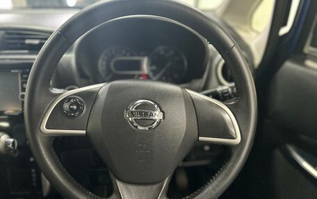 Nissan Dayz I рестайлинг, 2017 год, 919 000 рублей, 9 фотография