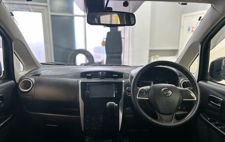 Nissan Dayz I рестайлинг, 2017 год, 919 000 рублей, 10 фотография