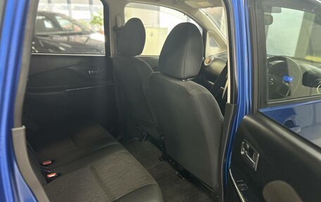 Nissan Dayz I рестайлинг, 2017 год, 919 000 рублей, 19 фотография