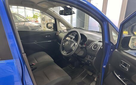 Nissan Dayz I рестайлинг, 2017 год, 919 000 рублей, 18 фотография