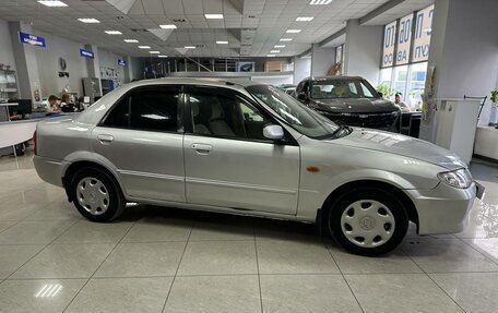 Mazda Familia, 2002 год, 349 000 рублей, 6 фотография