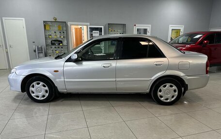 Mazda Familia, 2002 год, 349 000 рублей, 2 фотография