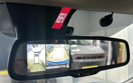 Nissan Dayz I рестайлинг, 2017 год, 919 000 рублей, 17 фотография