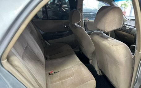 Mazda Familia, 2002 год, 349 000 рублей, 11 фотография