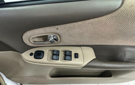 Mazda Familia, 2002 год, 349 000 рублей, 14 фотография