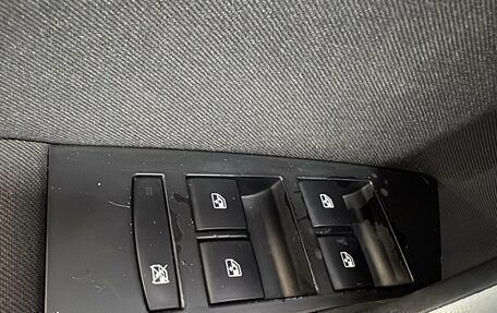 Opel Astra J, 2011 год, 590 000 рублей, 14 фотография