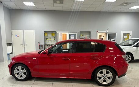 BMW 1 серия, 2006 год, 749 000 рублей, 2 фотография
