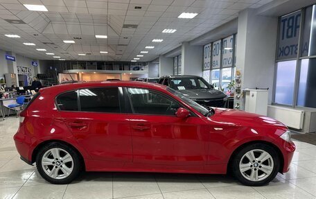 BMW 1 серия, 2006 год, 749 000 рублей, 6 фотография