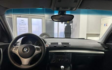 BMW 1 серия, 2006 год, 749 000 рублей, 10 фотография